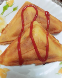 پیراشکی میکری