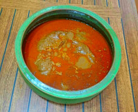 فسنجون مامان پز