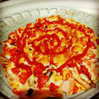 پیتزا خونگی خوشمزه من