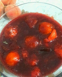 ترشک هفت میوه