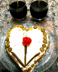 الویه خوشگل من