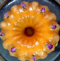 کرم پرتقالی