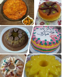 عکس شماره 100 مجموعه ای از کارهام