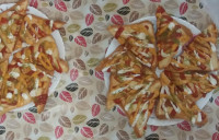 اسنک خوشمزززه