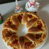 پیتزا خورشیدی