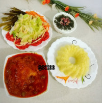 غوره مسما