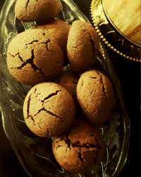 کوکی کاکائویی