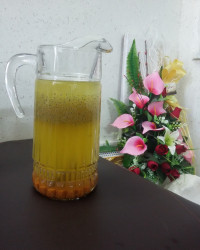 شربت تابستانه