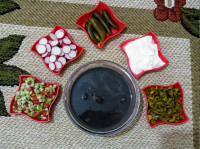 فسنجون گیلانی