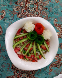 سالادشیرازی