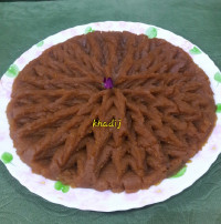 حلوا رژیمی