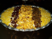 شام خوشمزه جان