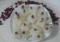 باسلوق بار اول درست کردم خوشمزه بود