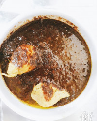 خورشت فسنجون... جاتون خالی.