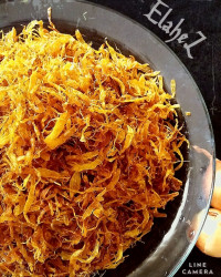 پیاز داغ چیپسی یا مجلسی