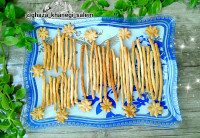 چوب شور خانگی