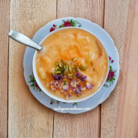 فالوده طالبی