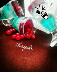 ژله خوشمزه من