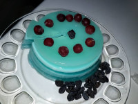 ژله بستنی من