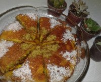 خاگینه تبریزی (آجیلی)
