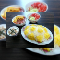 خورش قیمه سیب زمینی