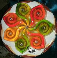 ژله خوشگل من ?