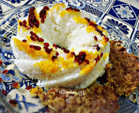 برنج کره ای