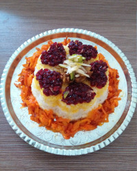 نهار روز جمعه