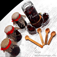 ترشی آلبالو