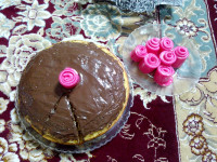 کیک وژله رولی??