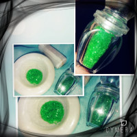 اکلیل خوراکی خونگی