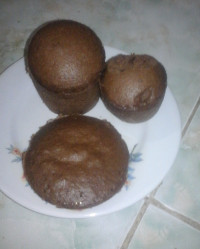 کاپ کیک جان...پست سپاسگزاری