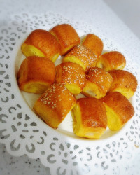 رسپی دانمارکی