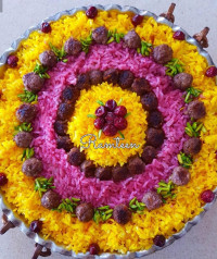 چند عددخوراک