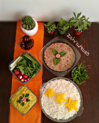 کال کباب گیلانی