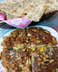 املت ایتالیایی