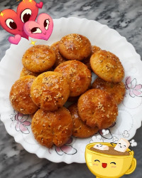 شیرینی سپهسالاری