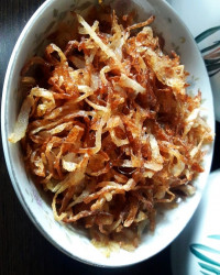 پیاز داغ مجلسی