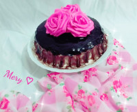 ڪیڪ اسفنجی ویکتوریا