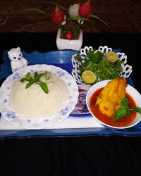 «نهار ساده »