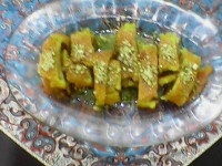 خاگینه رولی