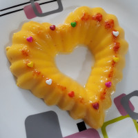 کـرم زعفـرونی