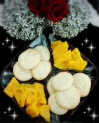 کلوچه ومسقطی شیراز