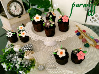 گلدانهای خوراکی