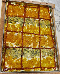 بورک باخمیر یوفکا