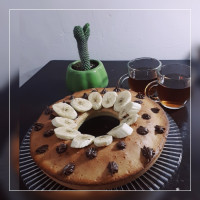 ❤کیک خوشمزه من❤