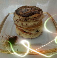 پنکیک ❤❤❤❤