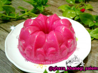 دسر ماست