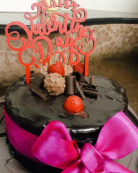 اینم کیک تولدم