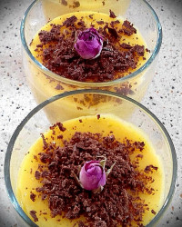 دسرکاستارد